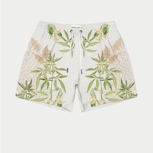 Mavrans GREENERY SWIM SHORT $99